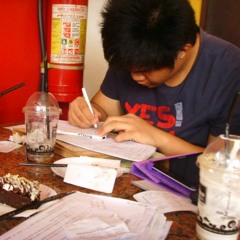 I Wont Give Up by Jason Mraz (Cover by Malik)