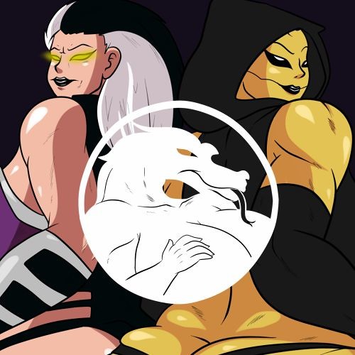 D'vorah Hentai