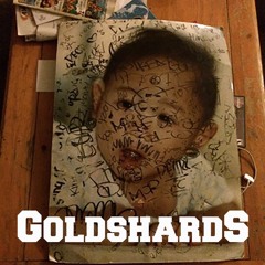 GOLDSHARDS-Thick With The Vicks (prod. by Cemetery Chips)