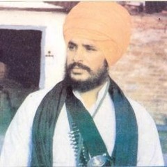 Jagowale - Shaheedi(Bhai Sukhdev Singh Babbar)(9.8.1992)