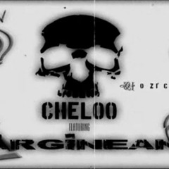 Cheloo Feat Margineanu - O Zi Ca Oricare Alta