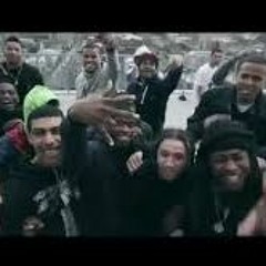 SHA DOLLA X TAY600 -  MORE PROBLEMS  (OFFICIAL VIDEO) -SHOT BY @DIRECTOKMAC