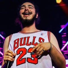 Post Malone- Boy Bandz