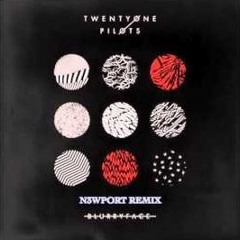 Twenty One Pilots - Stressed Out (N3wport Remix)FREE DOWNLOAD