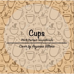 Pitch Perfect - Cups (When I'm Gone) Cover