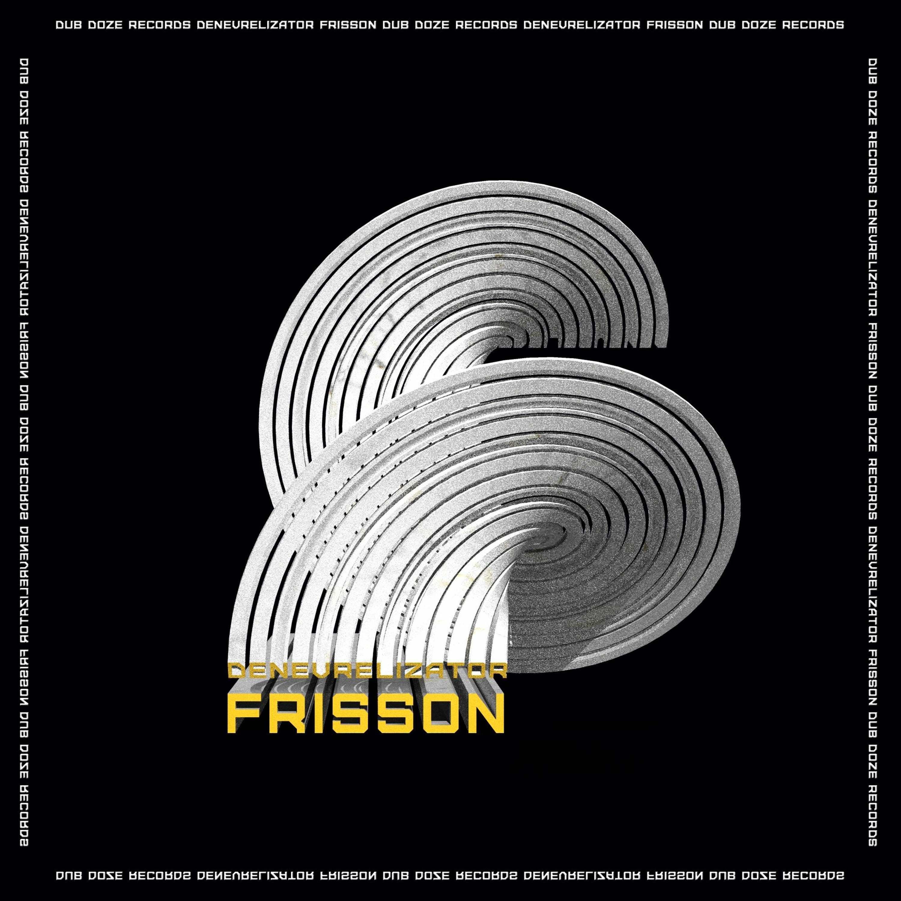 Denevrelizator - Frisson episode artwork