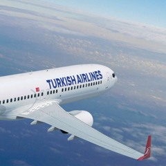 Turkish Airlines - Boarding Music