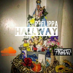 P-FLIPPA - Hall Way