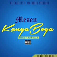 Mesen - Kanyaboya Instrumental (Producer Mesen Selekta)