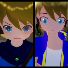 Spoil WarMMD part 11 "แกะดำ" By MMD kip