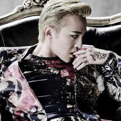 That XX - GDragon - Cover -