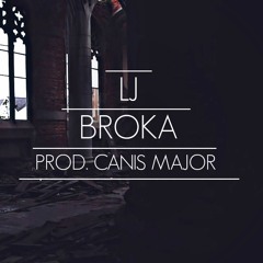 Broka (Prod.Canis Major)
