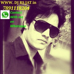 Mehndi Hai Rachne Wali(Wedding Remix) By Dj Rs Jat - 7891118264