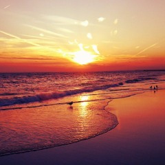 Lush DJs - Beach Kisses [Solomun Edit]
