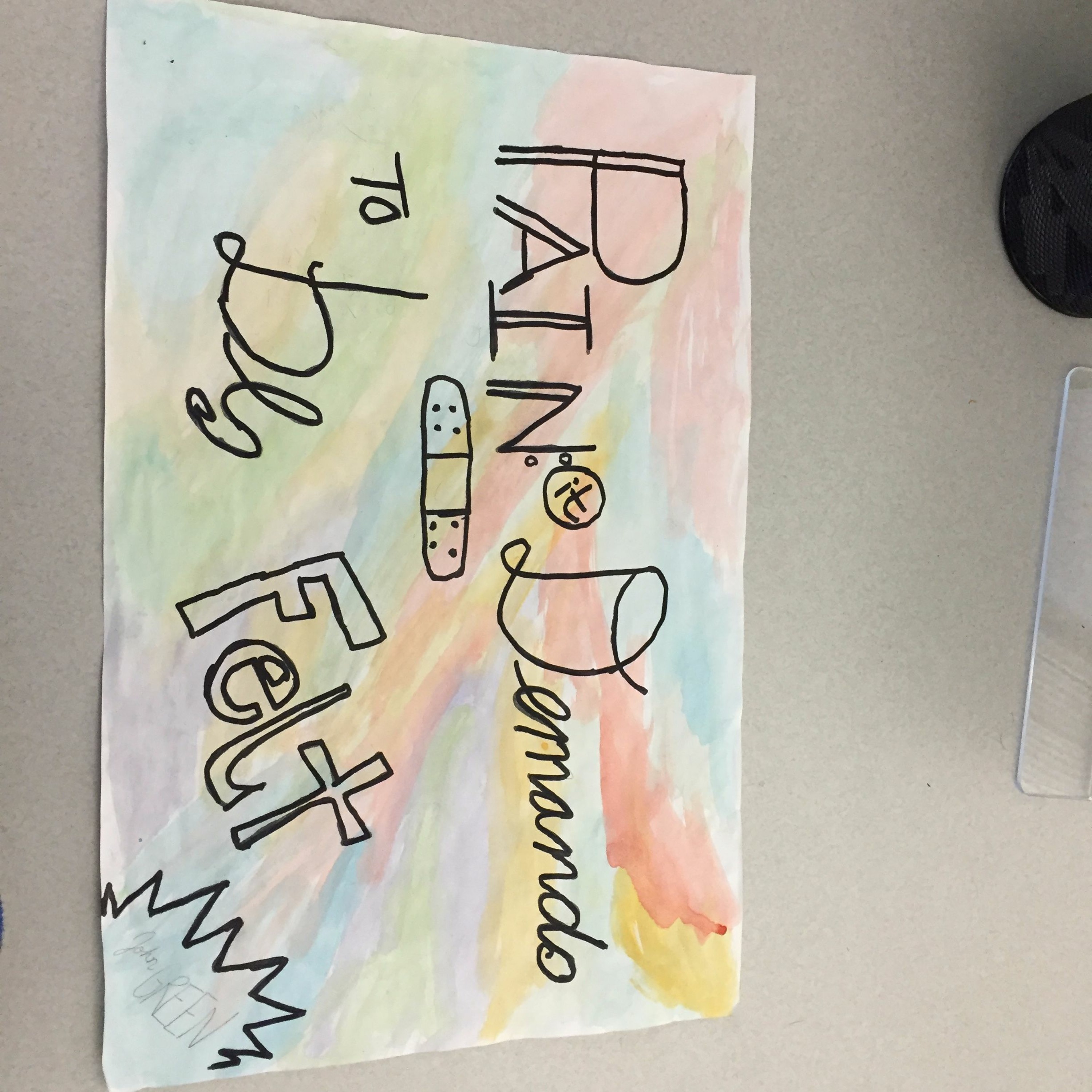 Rainbow Diaries Episode 2