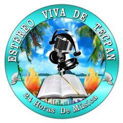 RADIO ESTEREO VIVA DE TECPAN MIX