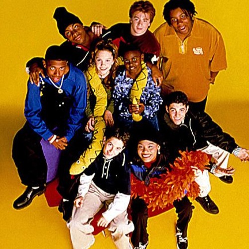 |ALL THAT|
