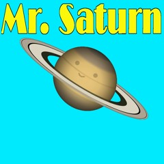 Mr. Saturn - Joyful Ride