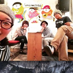 No Film(at Caparvo Hall with Aimano)