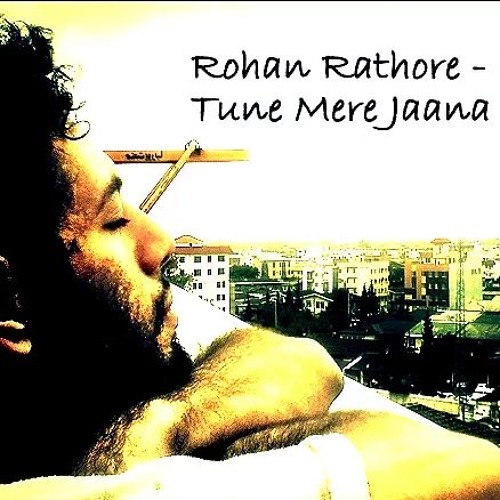 Emptiness (LONELY) by Rohan Rathore