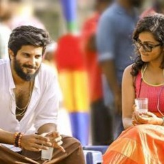 Chundari Penne| Charlie Malayalam Movie | Dulquer Salmaan | Parvathy