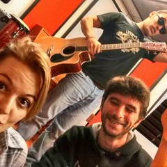 Stormy May Day (AC/DC cover by Delta House)