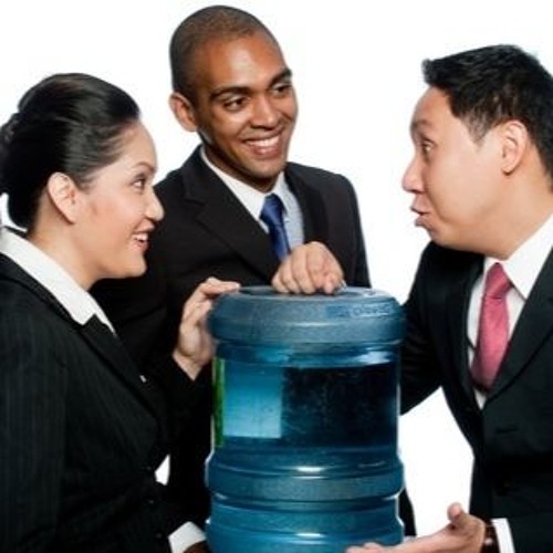 Stream Water Cooler Show Day 2 by Water Cooler Show Listen online for