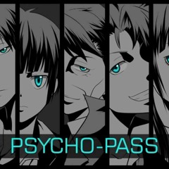 『Guitar』Psycho - Pass OP1 - Abnormalize [Fingerstyle Guitar Cover By Eddie Van Der Meer]