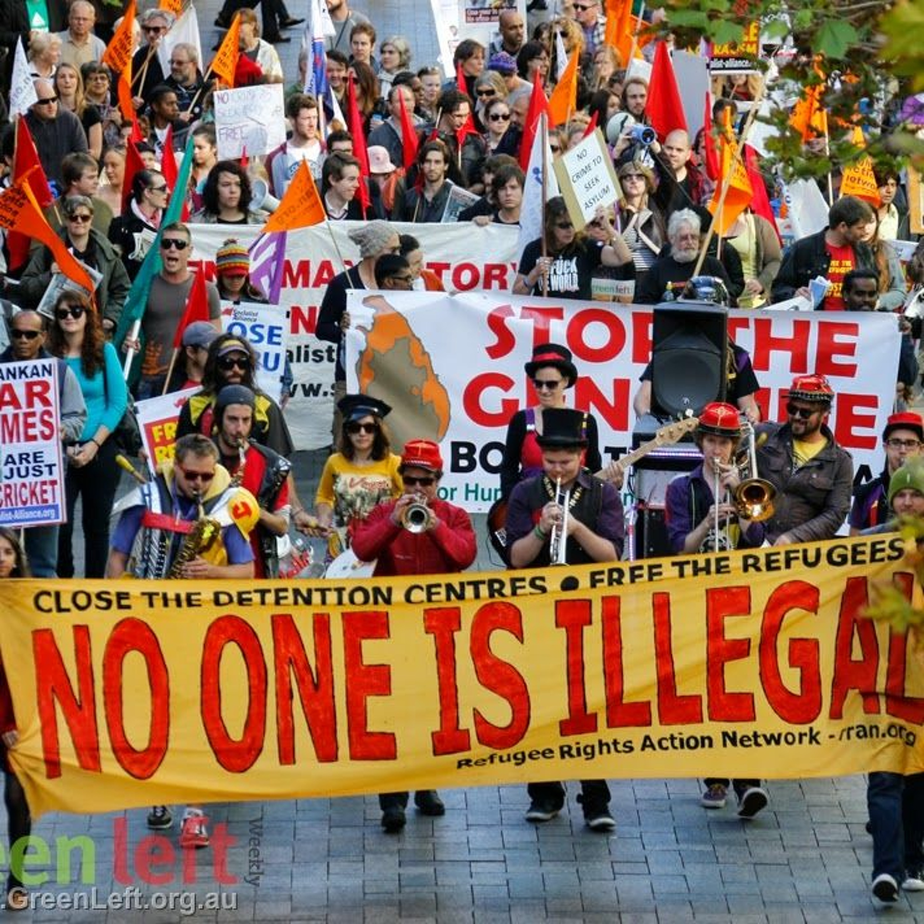 Perth Indymedia