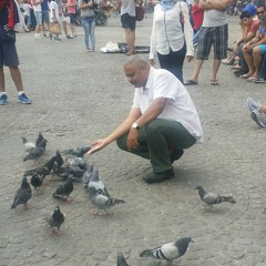 صديق مالك مشغول بالك، سيد خليفة