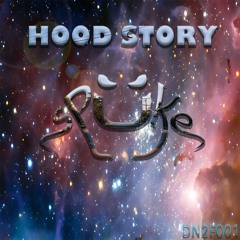 SPÜKE - HOOD STORY (DN2F001)
