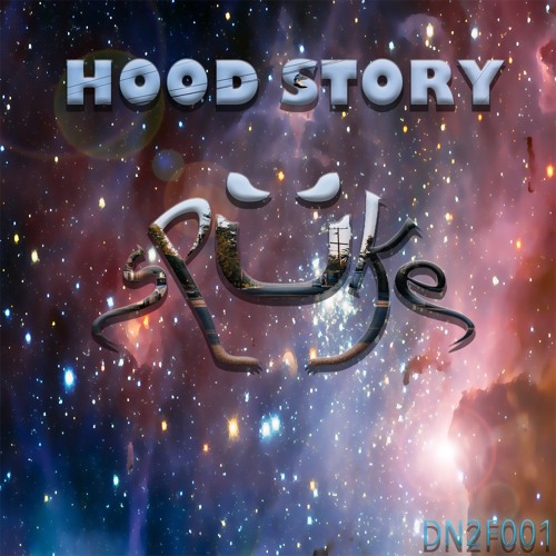 SPÜKE - HOOD STORY (DN2F001)