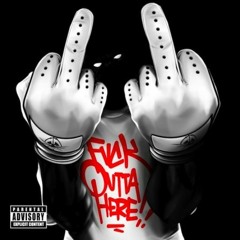 Bruce Little X Original Pirates X Lyrrix - La Qualité