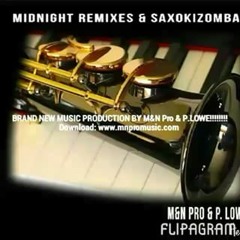 M&N Pro feat. P. Lowe - Hello