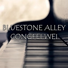 Bluestone Alley - Congfei Wei