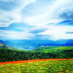 Note To Self (Colors Change) Demo