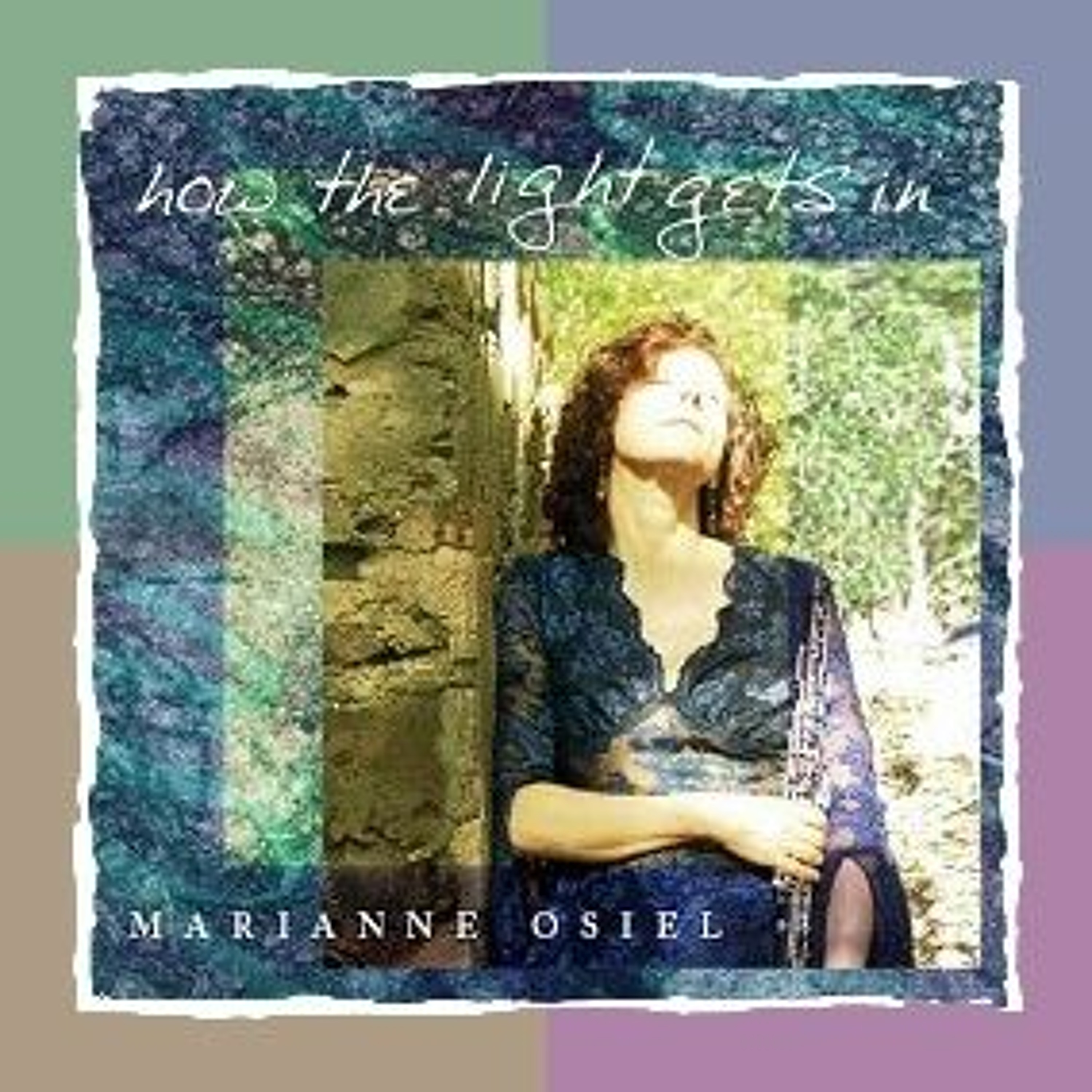 Marianne Osiel Music