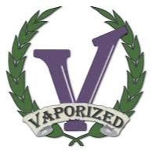 Vaporized