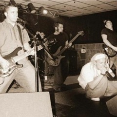 Old School Nu Metal/Rapcore