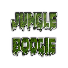 Jungle Boogie(Barely Nerdy Rework)
