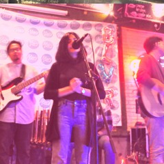 Letters (Live From Checo Cafe Jatinangor)