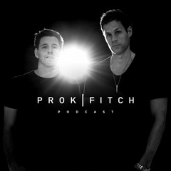 Prok & Fitch Floorplay Podcast Best Of 2015