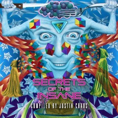 Atriohm - Rings Of The Fairy - Tron RMX