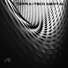 4.Tera Tech - Space Odisey (Album Preview)
