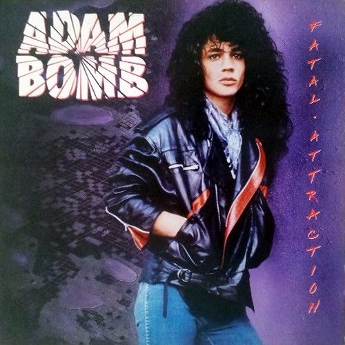 Stream Adam Bomb Je T Aime Bebe By Grylls Musigh Listen Online For Free On Soundcloud