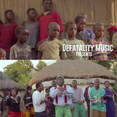 Mesen - Mabele (Producer Mesen Selekta)