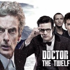 Doctor Who - The Twelfth Day