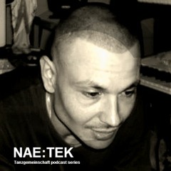 TMGS presents NAE:TEK - Dub Waves