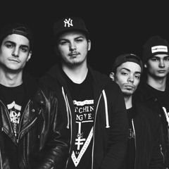 Take No More - Sick DRAFT