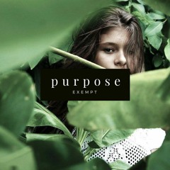Exempt- Purpose (Free download click the "Buy" button)